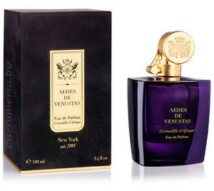 Парфюмерная вода AEDES DE VENUSTAS Grenadille D`Afrique